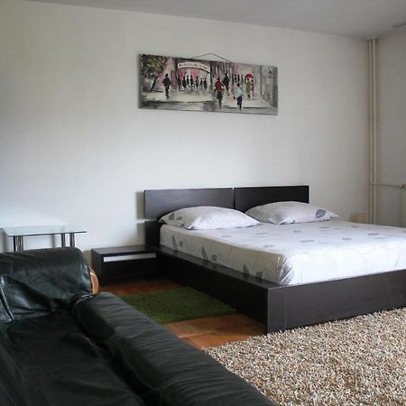 Decebal 1 Premium Apartment Βουκουρέστι Εξωτερικό φωτογραφία