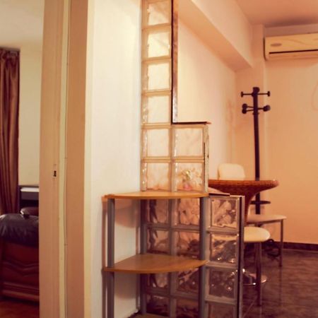 Decebal 1 Premium Apartment Βουκουρέστι Εξωτερικό φωτογραφία