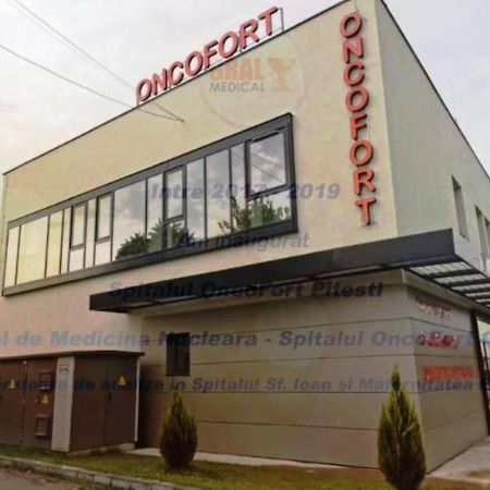 Decebal 1 Premium Apartment Βουκουρέστι Εξωτερικό φωτογραφία