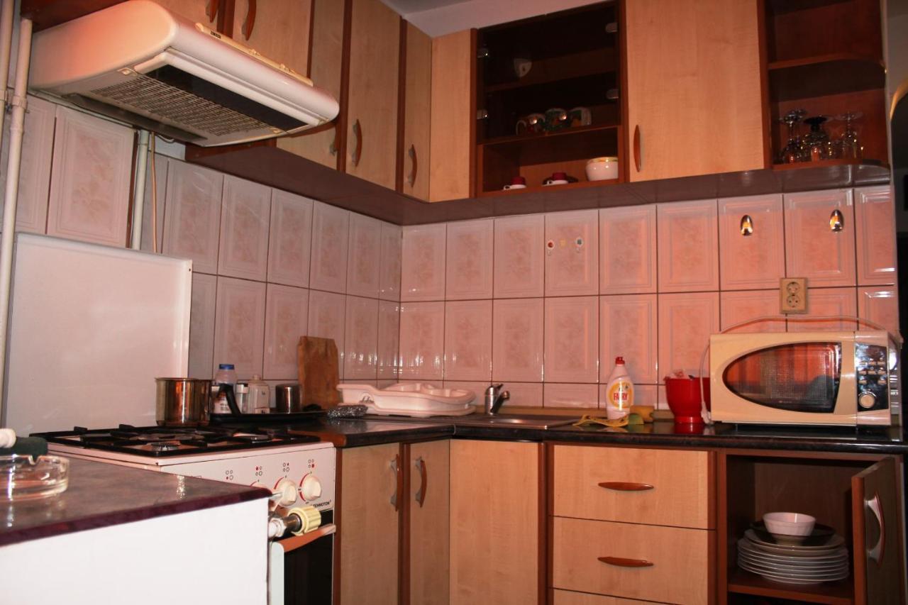 Decebal 1 Premium Apartment Βουκουρέστι Εξωτερικό φωτογραφία