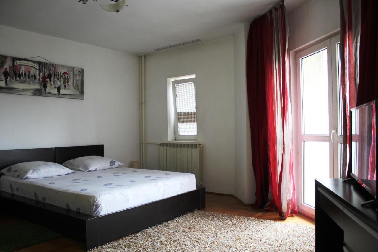 Decebal 1 Premium Apartment Βουκουρέστι Εξωτερικό φωτογραφία