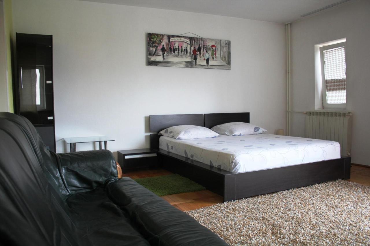 Decebal 1 Premium Apartment Βουκουρέστι Εξωτερικό φωτογραφία