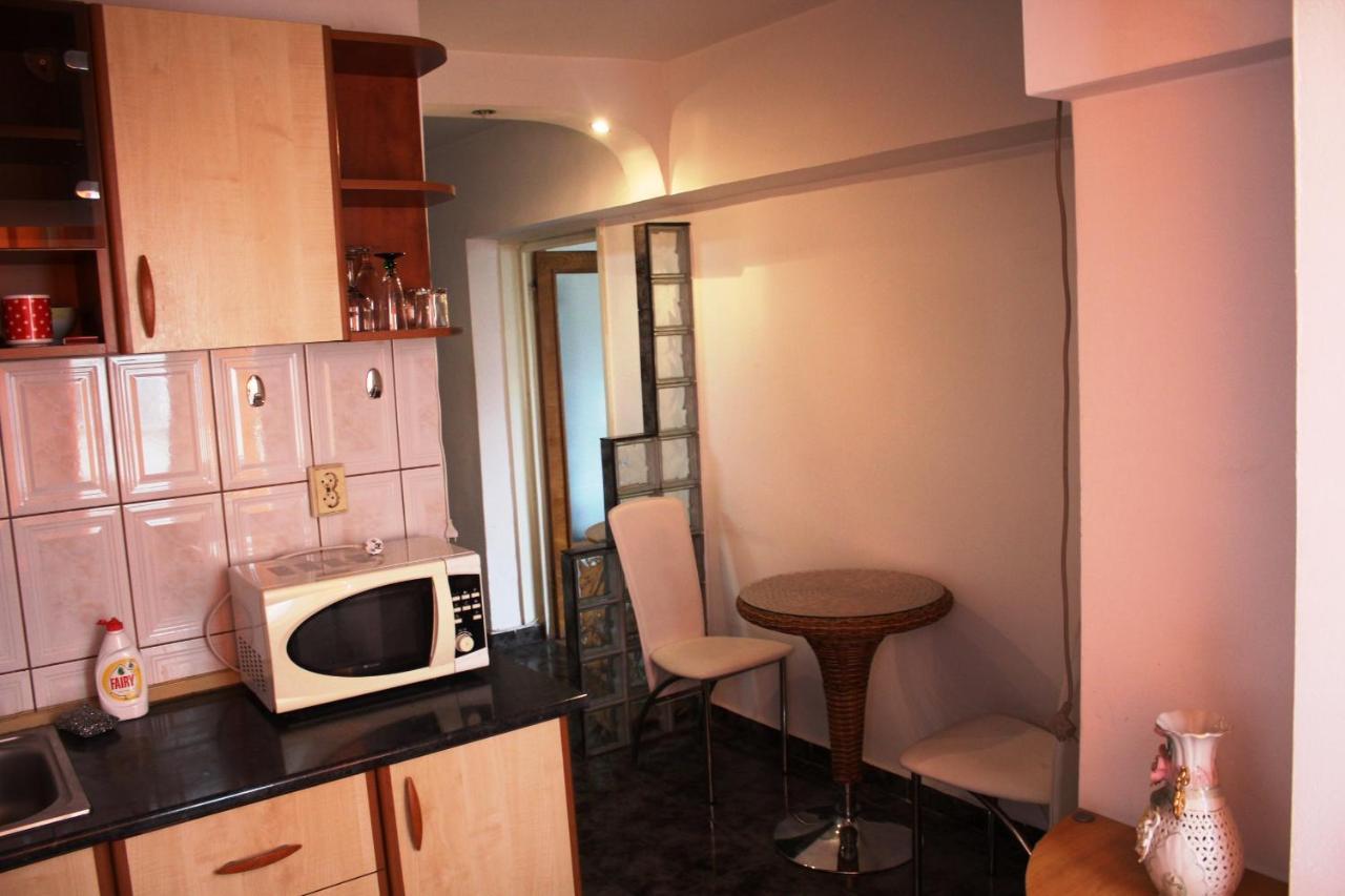 Decebal 1 Premium Apartment Βουκουρέστι Εξωτερικό φωτογραφία