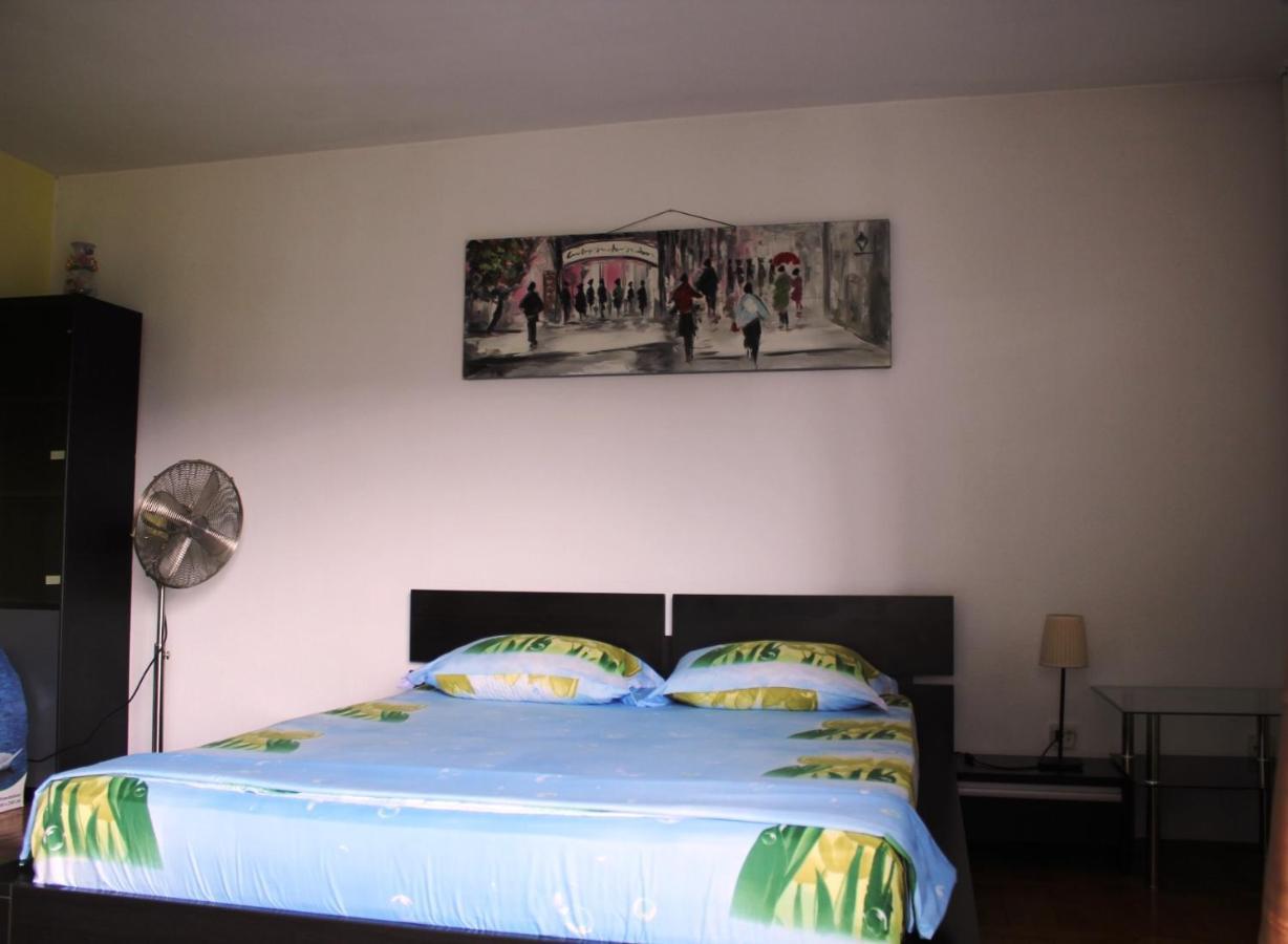 Decebal 1 Premium Apartment Βουκουρέστι Εξωτερικό φωτογραφία