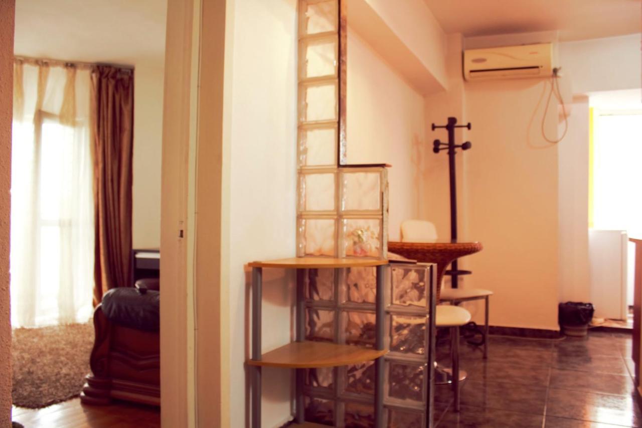 Decebal 1 Premium Apartment Βουκουρέστι Εξωτερικό φωτογραφία